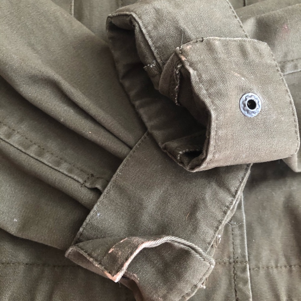 Jacket - Picture 2 of 6